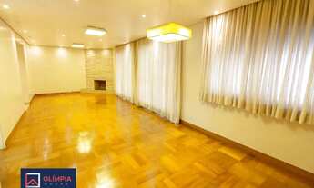 Imagem: Venda Apartamento 3 Dormitórios - 134 m²