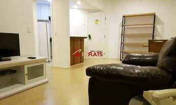 Imagem 3: Apartamento com ótimo preço no bairro Vila Nova Conceição. Confira!