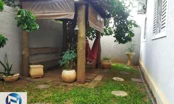 Imagem: Imperdível casa à venda em São José