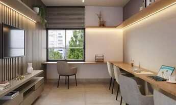 Imagem 3: 1 Apartamento de 23 m² Intermares - Cabedelo