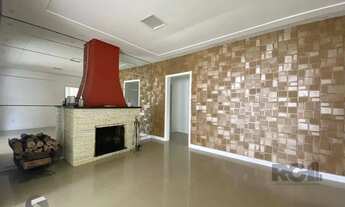 Imagem 2: Casa de 4 dormitórios com piscina em Eldorado do Sul