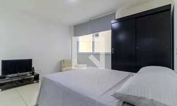 Imagem 3: Apartamento à Venda - Santa Cecília, 1 Quarto, 24 m2