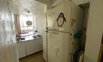 Imagem 5: Apartamneto Duplex para venda tem 115 metros quadrados com 3 quartos em Cristo Rei - Curit