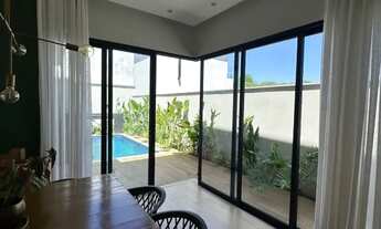 Imagem 2: Casa no condomínio Soleil, 3 dormitórios, piscina e armários planejados