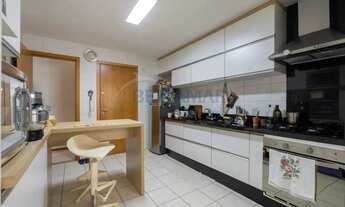 Imagem 7: Apartamento com 3 Quartos, Suíte, Ampla Varanda e Lazer Completo no Residencial Via Paradi