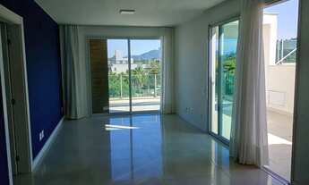 Imagem 3: Cobertura à Venda no Condomínio Oceanic em Florianópolis Abaixo do Valor de Mercado!