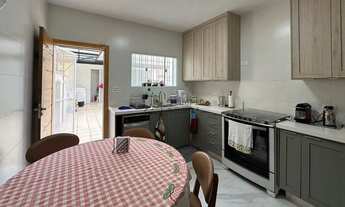 Imagem 7: Venda Casa 3 Dormitórios - 150 m² Brooklin