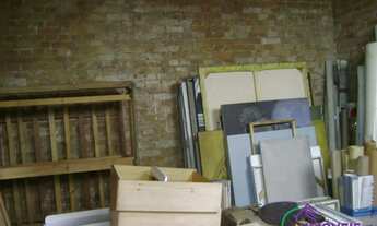 Imagem 5: TERRENO - BOM RETIRO - SP