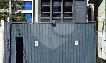 Imagem: Prédio inteiro à venda ou para locação