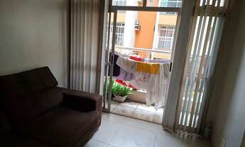 Imagem 7: Alugo apartamento mobiliado no condomínio Eliza miranda