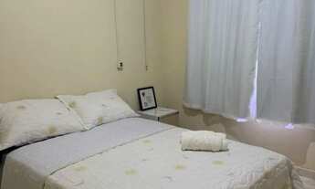 Imagem 6: Apt. Mobiliado no caçari