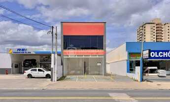 Imagem: Prédio Comercial para Aluguel