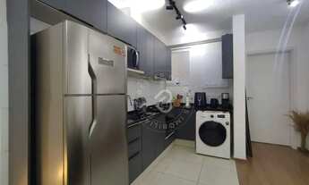 Imagem 7: Apartamento com 2 dormitórios à venda, 43 m² por R$ 180.000 - Nova Sapucaia - Sapucaia do