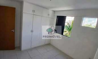 Imagem 3: Apartamento com 1 dormitório para alugar, 45 m² por R$ 3.143,88/mês - Boa Viagem - Recife