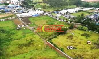 Imagem: ÁREA DE 30.388,64 ESTRADA DA ÁGUA CHATA