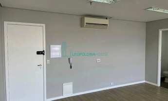 Imagem 6: Sala Comercial a Venda - 62 m² - Vila Leopoldina