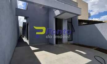 Imagem: Casa no bairro Bela Vista