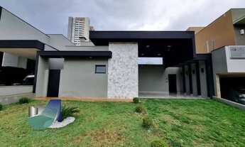 Imagem: Casa de condomínio com 3 quartos à venda