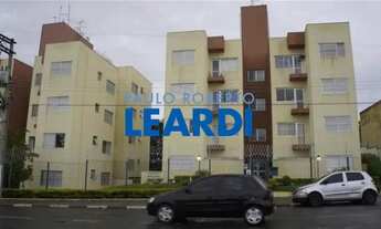 Imagem: APARTAMENTO - JARDIM MONTE VERDE - SP