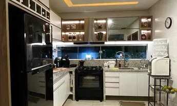 Imagem 3: Casa no Terras Alphaville 1 ( pronta para morar ) [11213