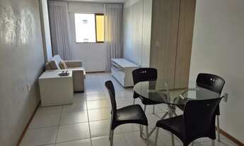 Imagem 5: Nascente e mobiliado na ponta verde