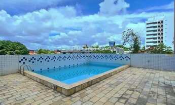 Imagem 5: Candeias - Apartamento com 91 metros - 3 Quartos - 2 Suítes - 2 Garagens - Jaboatão dos, P