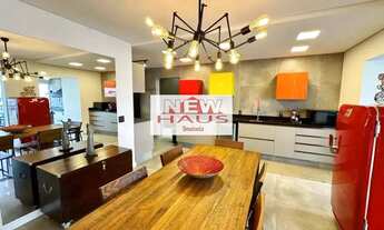 Imagem: APARTAMENTO A VENDA NO BROOKLIM - SP