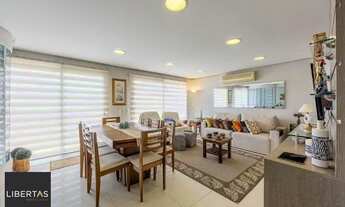 Imagem: Cobertura no Bairro Auxiliadora, 3 dormitórios