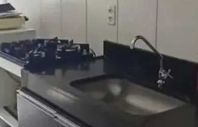 Imagem 3: Apartamento com 2 quartos no bairro Manoel Dias Branco - Fortaleza/CE