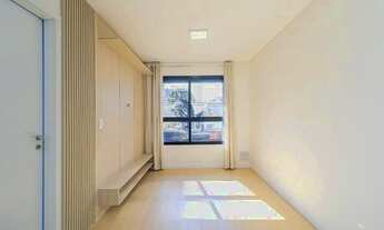 Imagem 3: Apartamento semimobiliado no Centro de Curitiba/PR