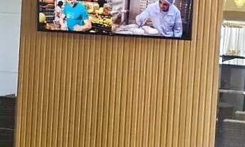 Imagem 5: Casa Maravilhosa a venda no Bairro Res. Palestra - Zona Oeste de Rio Preto/SP