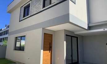 Imagem 2: Casa para Venda em Florianópolis, Ribeirão Da Ilha, 2 dormitórios, 2 suítes, 3 banheiros