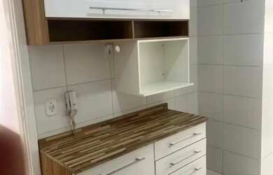 Imagem 5: Apartamento para Locação em Sorocaba, Além Ponte, 2 dormitórios, 1 banheiro, 1 vaga