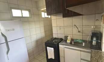 Imagem 5: Alugo apartamento mobiliado no Renascença