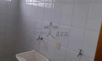 Imagem 4: Casa Padrão em São José dos Campos