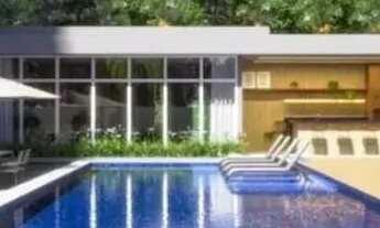 Imagem: Porto Arboreto Apartamento na Planta com