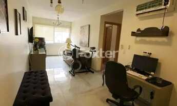 Imagem: Apartamento à venda Rua Potengi, Cristo