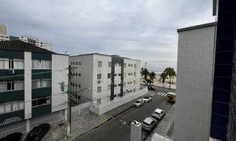 Imagem 4: Kitnet com 1 dormitório à venda, 30 m² por R$ 185.000,00 - Tupi - Praia Grande/SP