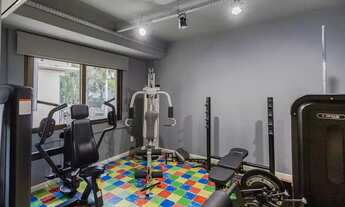 Imagem 2: Apartamento em Mont Serrat