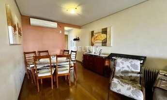 Imagem 7: Apartamento de 03 dormitórios com Ampla Infraestrutura no Rio Branco REF: 3764