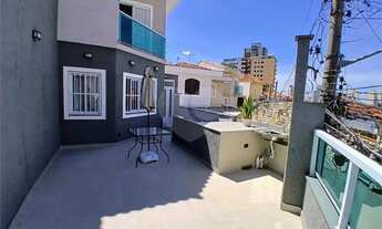 Imagem 2: Sobrado com 2 quartos à venda em Tucuruvi - SP