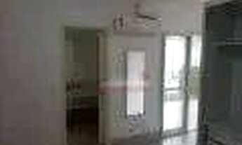 Imagem 4: Apartamento de 40m² próximo da estação do metrô Paraiso com vaga na garagem