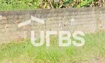 Imagem: Lotes Setor Pedro Ludovico