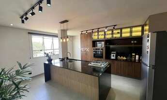 Imagem: Apartamento à venda em Piracicaba, Cidade