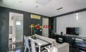 Imagem 2: Flat com ótimo preço no bairro Consolação. Confira!