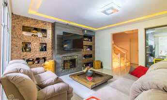 Imagem 7: Maravilhosa casa unificada em condomínio