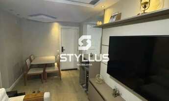 Imagem 2: Todos os Santos Apartamento com 2 dormitórios