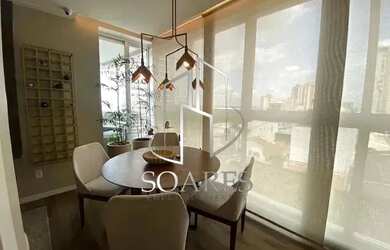 Imagem 5: TORRE LUMIAR 78m² a 106m² com 1 ou 2 Vagas de Garagem Soltas