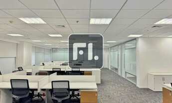 Imagem 4: Escritório para aluguel e venda tem 356 metros quadrados em Cerqueira César - São Paulo