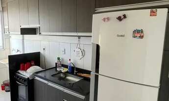 Imagem: Apartamento terreo Mobiliado - Centro VG